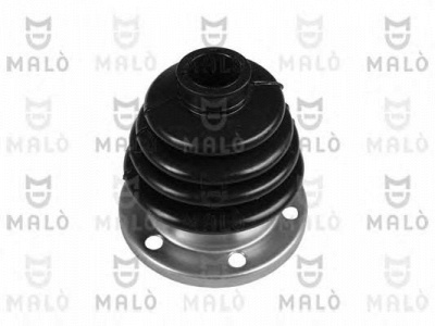 MALO 23462 -  Пыльник, приводной вал