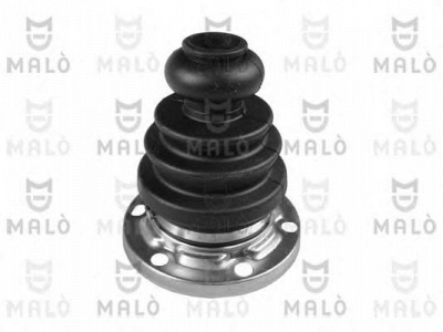 MALO 234621 -  Пыльник, приводной вал