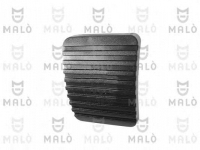 MALO 234694 -  Накладка на педаль, педаль сцепления