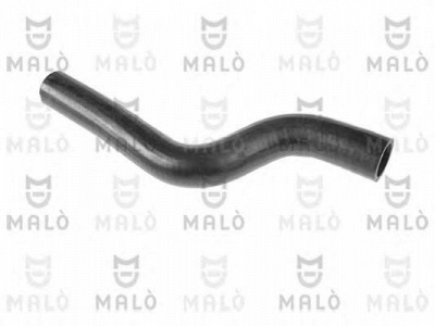 MALO 23492a -  Шланг радиатора