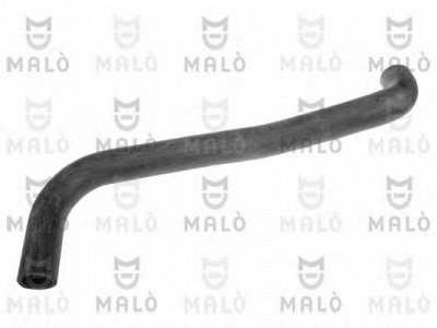 MALO 235291a -  Шланг радиатора