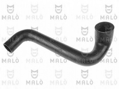 MALO 23536a -  Шланг радиатора