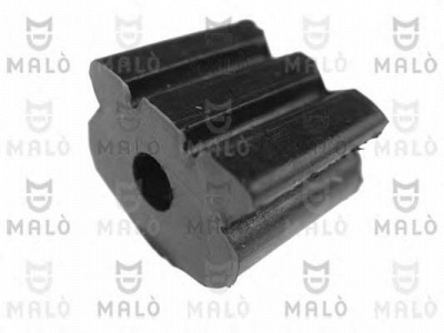 MALO 23540 -  Буфер, глушитель