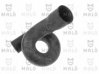 MALO 235501a -  Шланг радиатора