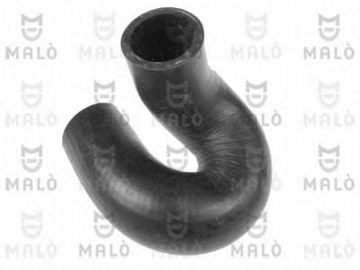MALO 235502a -  Шланг радиатора