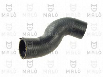 MALO 235504a -  Шланг радиатора