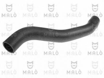 MALO 235511a -  Шланг радиатора