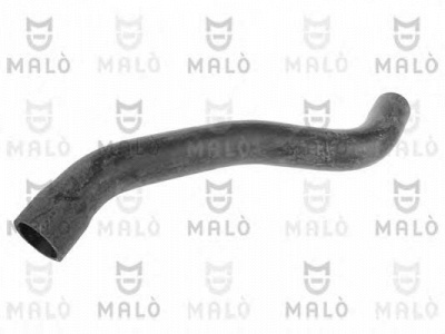 MALO 235512a -  Шланг радиатора