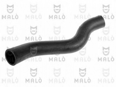 MALO 235521a -  Шланг радиатора