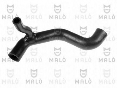 MALO 235531a -  Шланг радиатора