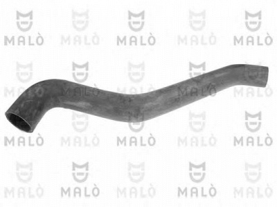 MALO 23553a -  Шланг радиатора