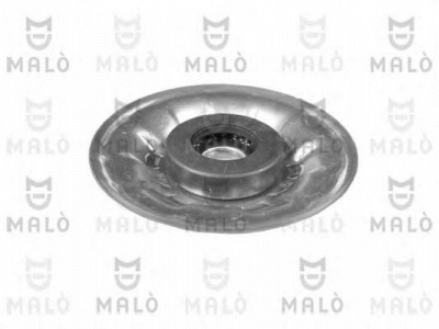 MALO 23554 -  Подшипник качения, опора стойки амортизатора