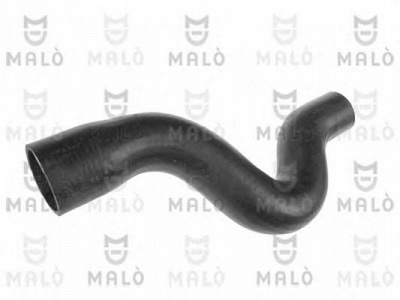 MALO 23574a -  Шланг радиатора