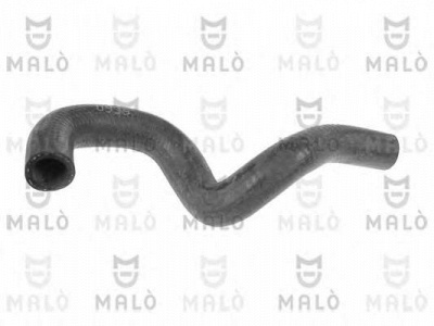 MALO 23596a -  Шланг радиатора
