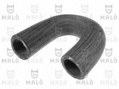 MALO 23597a -  Шланг радиатора