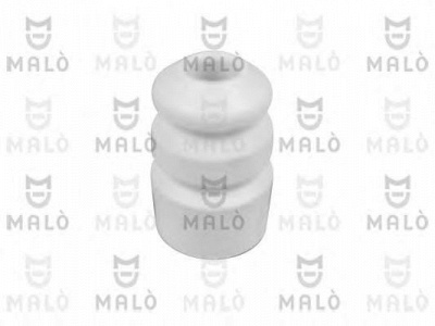 MALO 23643 -  Буфер, амортизация