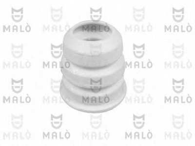 MALO 23651 -  Буфер, амортизация