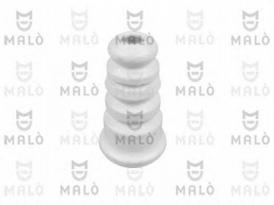 MALO 23653 -  Буфер, амортизация