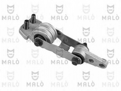 MALO 23659 -  Подвеска, двигатель
