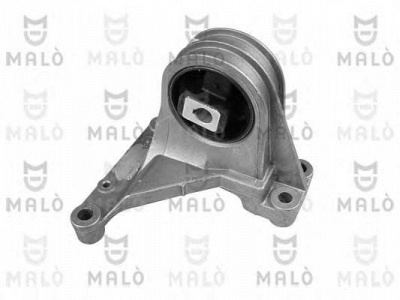 MALO 23661 -  Подвеска, двигатель