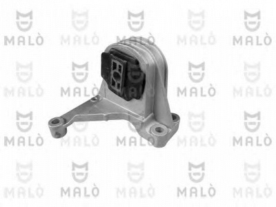 MALO 236614 -  Кронштейн, подвеска двигателя