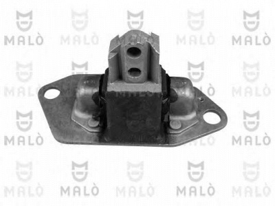 MALO 23663 -  Подвеска, двигатель