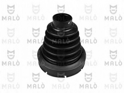 MALO 23669 -  Пыльник, приводной вал