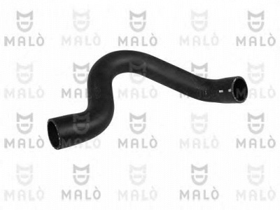 MALO 23671a -  Шланг радиатора