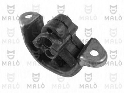 MALO 237001 -  Подвеска, двигатель