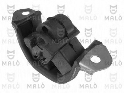 MALO 23702 -  Подвеска, двигатель