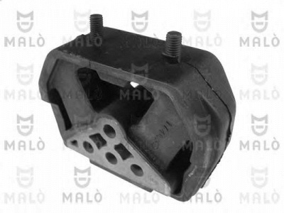 MALO 23704 -  Подвеска, двигатель