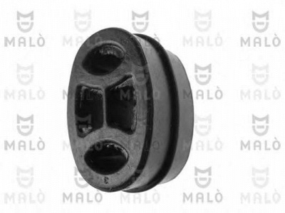 MALO 23716 -  Кронштейн, система выпуска ОГ