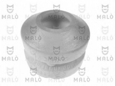 MALO 237191 -  Буфер, амортизация