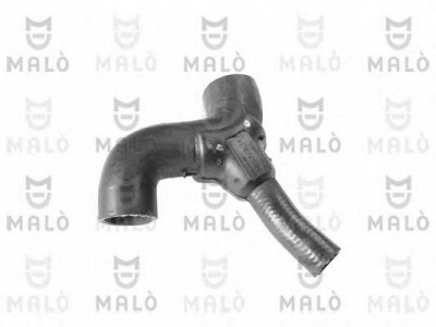 MALO 237942a -  Шланг радиатора