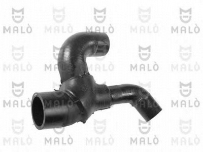 MALO 237944a -  Шланг радиатора