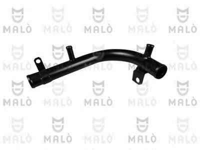 MALO 23795 -  Трубка охлаждающей жидкости