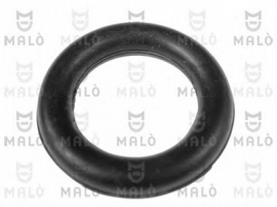 MALO 23813 -  Буфер, глушитель