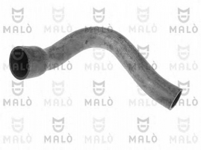 MALO 23825a -  Шланг радиатора