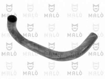 MALO 238261a -  Шланг радиатора
