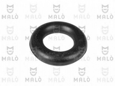 MALO 23835 -  Стопорное кольцо, глушитель