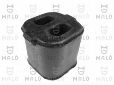 MALO 23836 -  Буфер, глушитель
