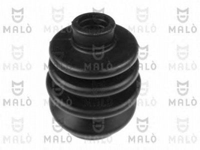 MALO 23844 -  Пыльник, приводной вал