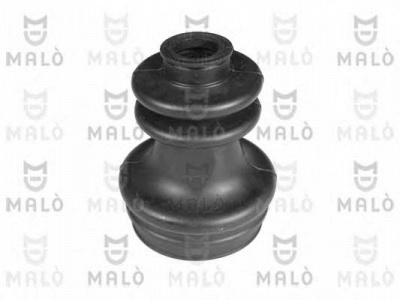 MALO 238443 -  Пыльник, приводной вал