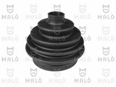 MALO 23845 -  Пыльник, приводной вал
