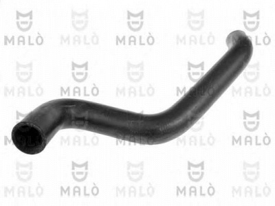MALO 23853 -  Шланг радиатора