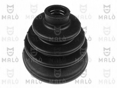 MALO 238651 -  Пыльник, приводной вал