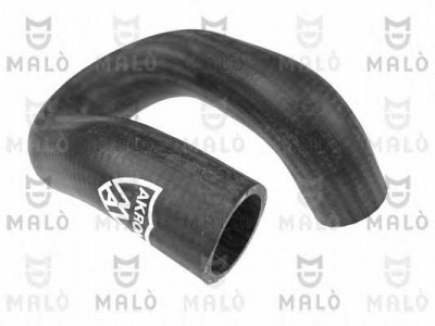 MALO 238691a -  Шланг радиатора