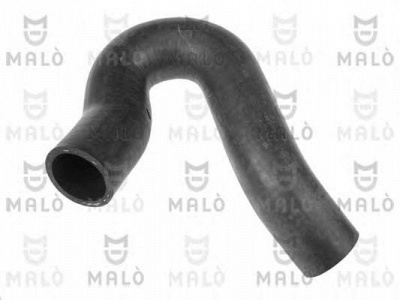MALO 238693a -  Шланг радиатора