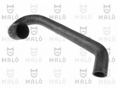 MALO 23872a -  Шланг радиатора