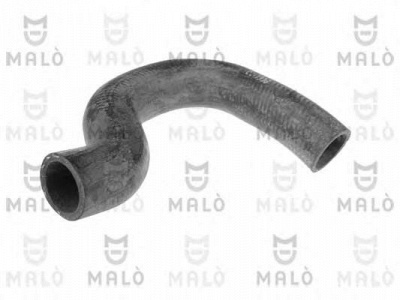 MALO 238743a -  Шланг радиатора
